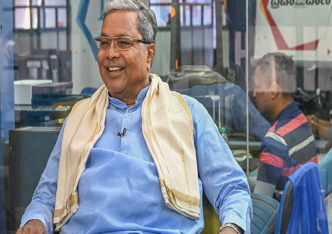 Siddaramaiah to discuss Kalyana Karnataka ministry in Cabinet