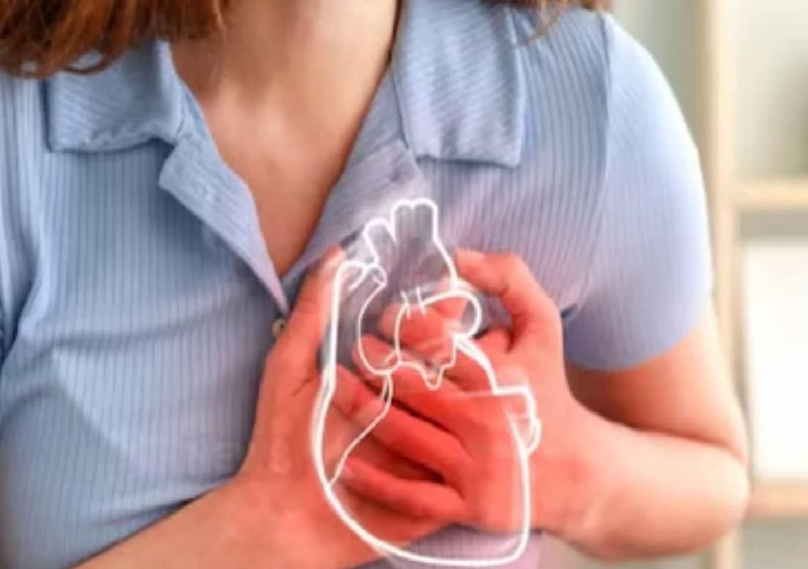 Major Risk Factors Leading To Spike In Cardiovascular Diseases