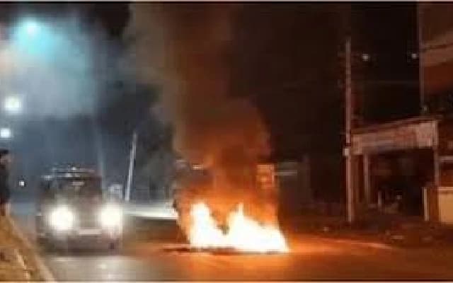 Mandya Faces Rising Communal Tensions Amidst Historic Agrarian Focus