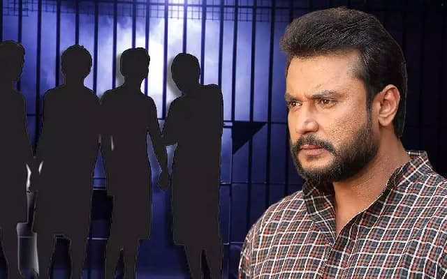 Kannada Actor Darshan Warned by Ballari Prison Jailer Over Behavior