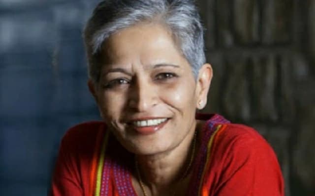Bengaluru High Court Grants Bail to Four Accused in Gauri Lankesh Murder Case