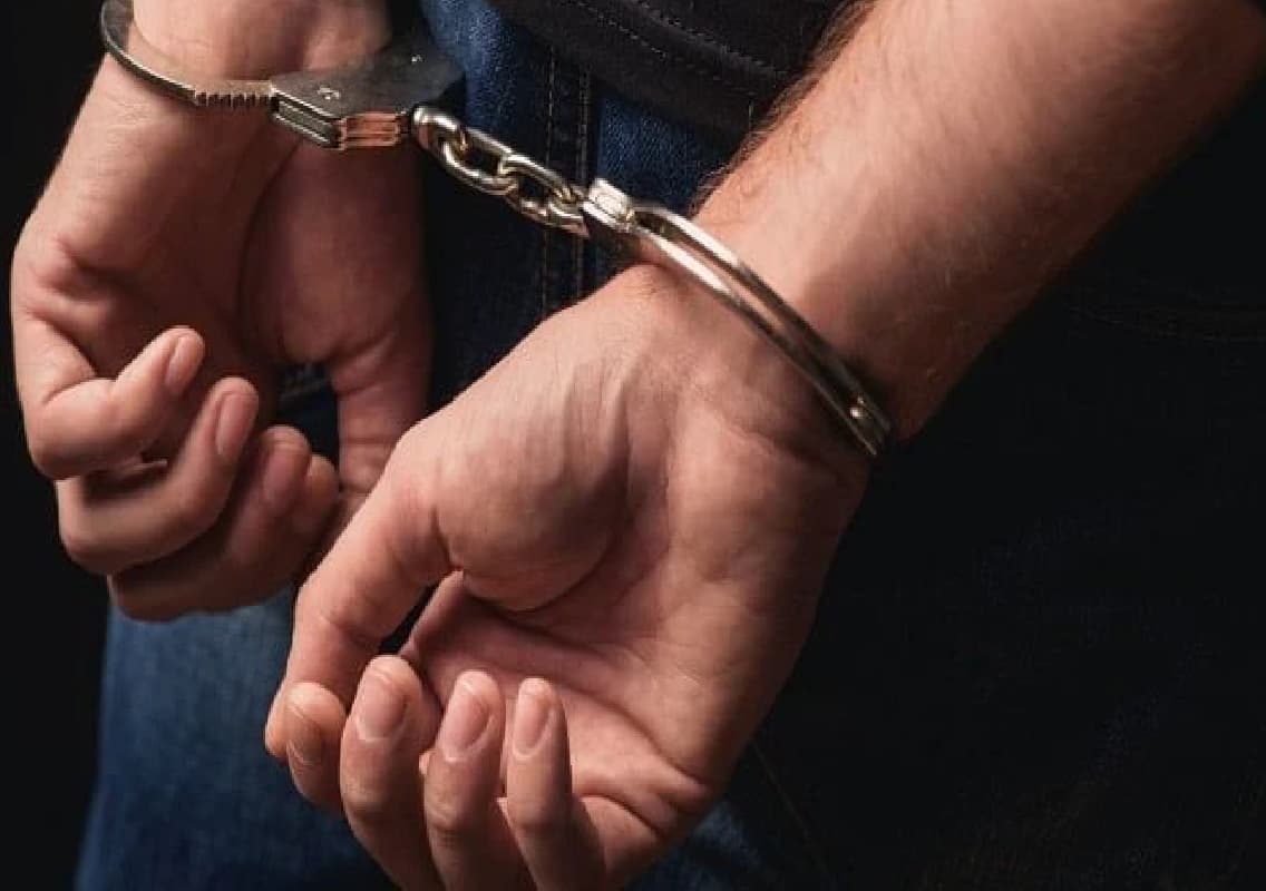 Kaladagi: Local Man Arrested for Displaying Pakistan Flag on WhatsApp Status