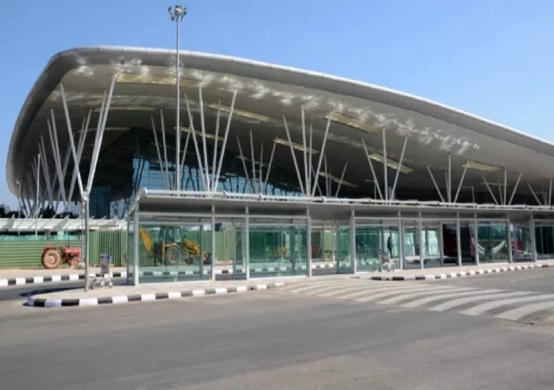 Kannada Language and Culture to Receive Boost at Bengaluru Airport Ahead of Major Literary Event