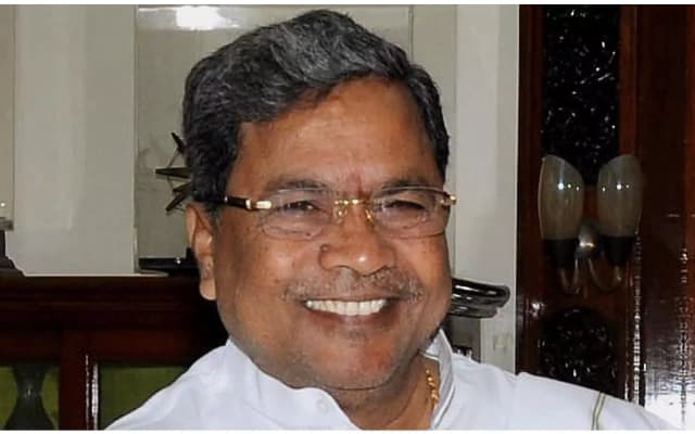 Karnataka CM Unveils Rs 1,685 Crore Smart City Plan for Kalaburagi