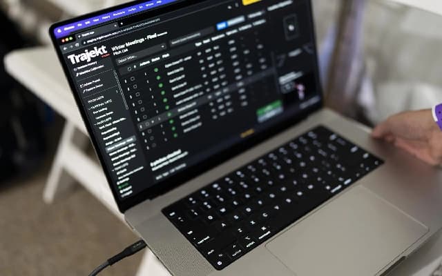 System Administrator Arrested for Stealing Laptops