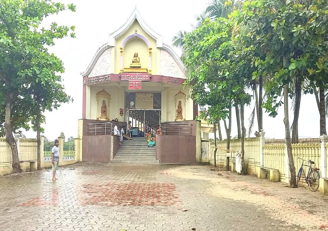 M K Hubli: A Quaint Village Steeped in History and Spirituality
