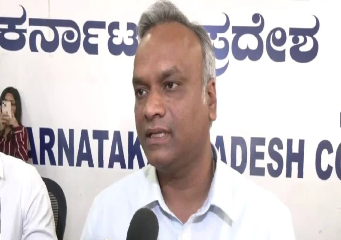 Karnataka IT Minister Slams Union Minister’s Proposal for New Silicon Valley