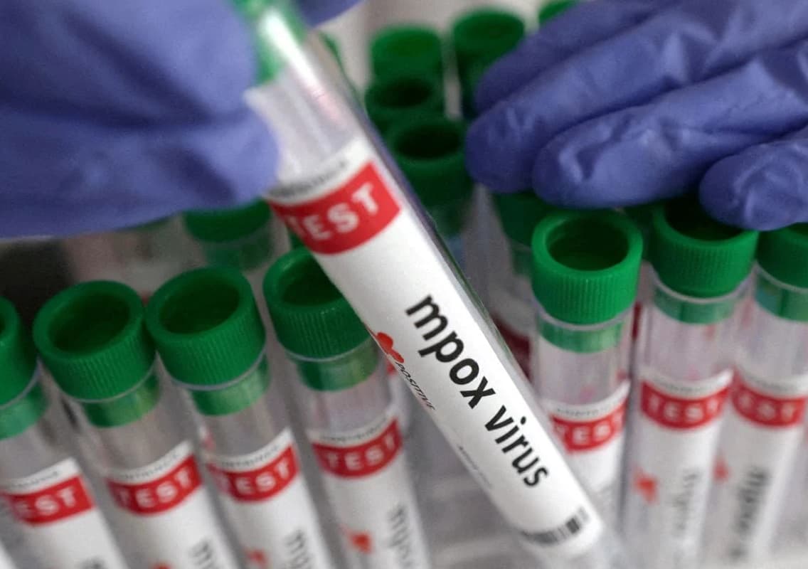 Safeguarding Family Health: Expert Tips to Prevent Dengue and Mpox