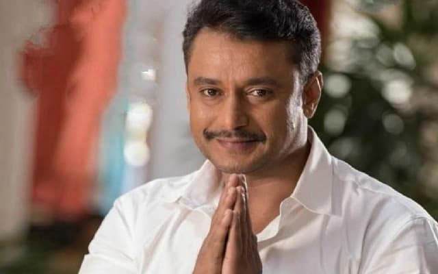 Kannada Actor Darshan Receives Special Jail Privileges Amid Ongoing Case