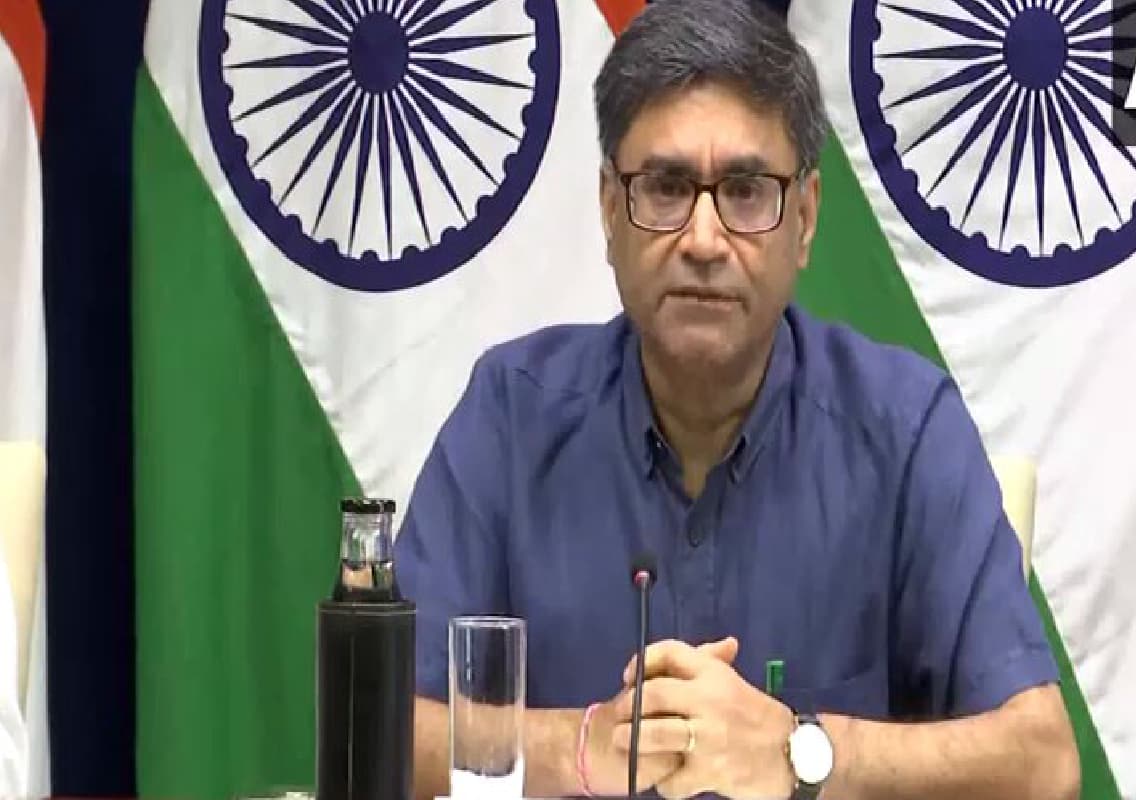 PM Modi to Engage with Indian Diaspora, Industry Leaders During US Visit: Foreign Secretary Misri