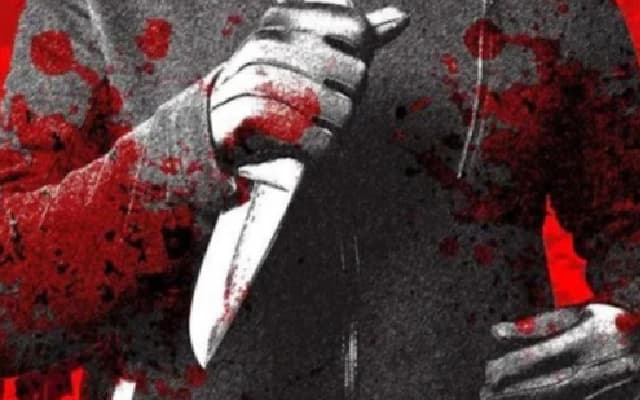 Woman and Male Friend Arrested for Stabbing in Bengaluru