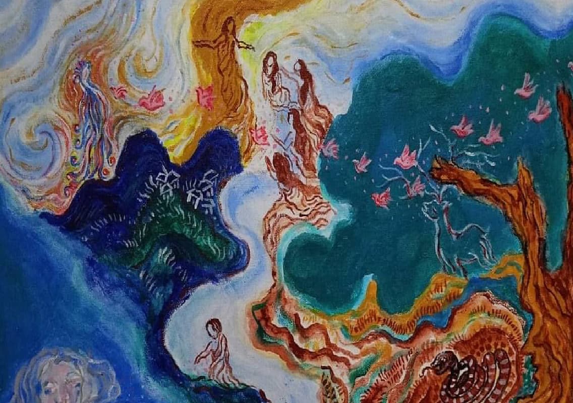 Indian Tribal Folklore Archive to Celebrate Culture of Five Tribal Communities