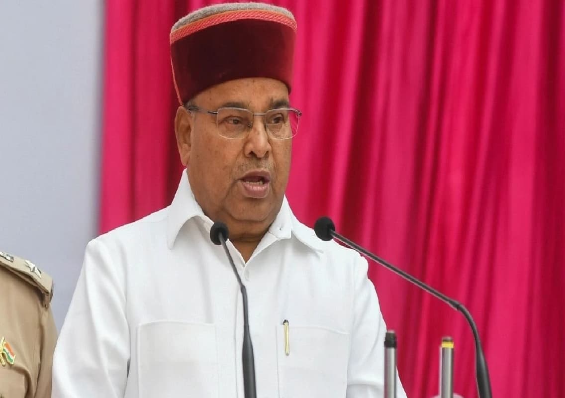 Karnataka Governor sends Registration Bill to President for assent