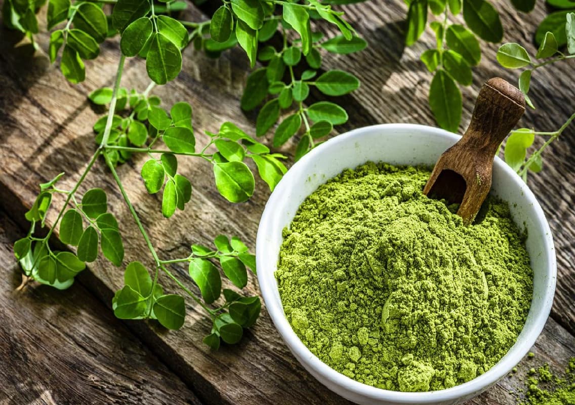 Moringa: The Superfood That Boosts Health Naturally
