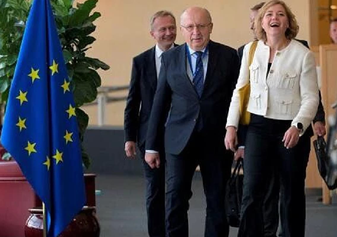 Europe’s New Defence Commissioner Faces an Uphill Battle Amid War and Uncertainty
