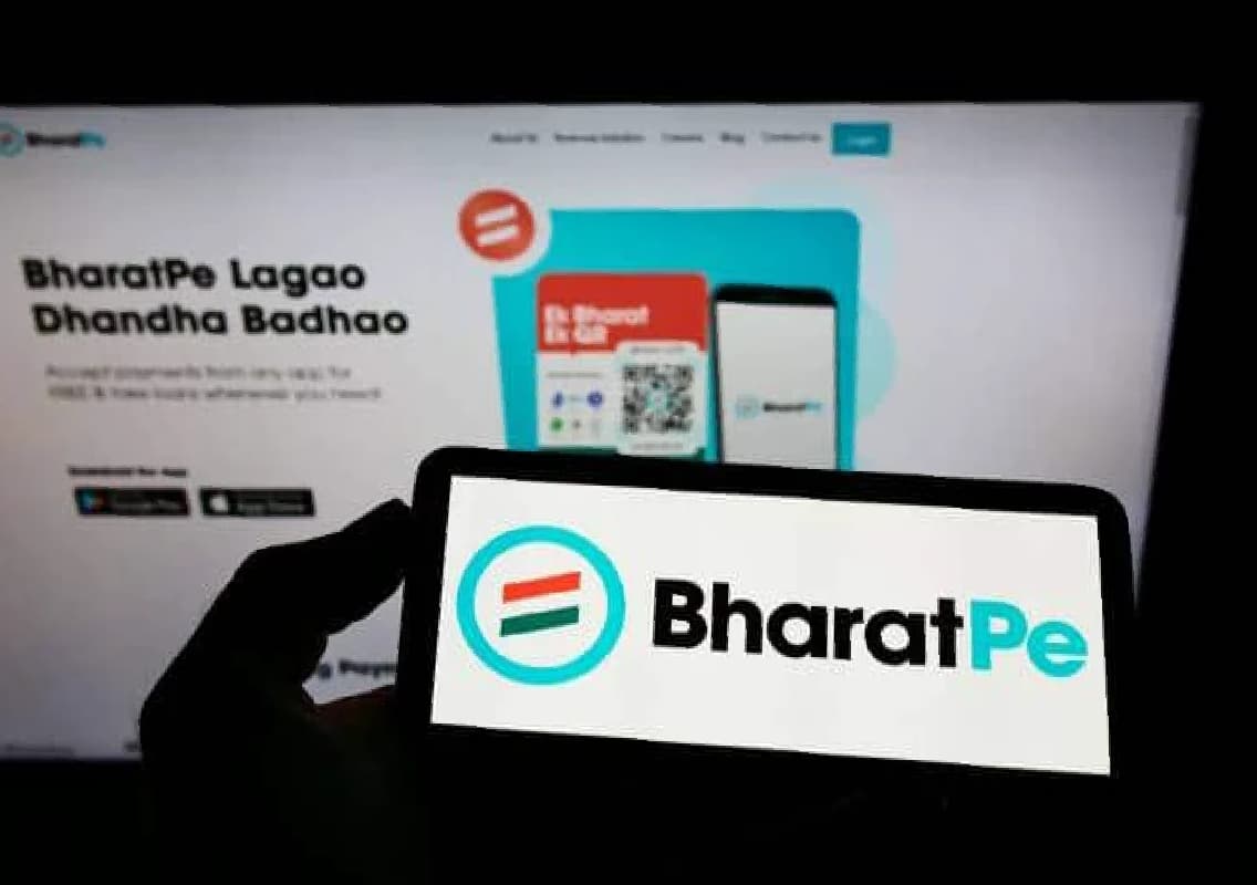 Ashneer Grover’s family member arrested by Economic Offences Wing in BharatPe case