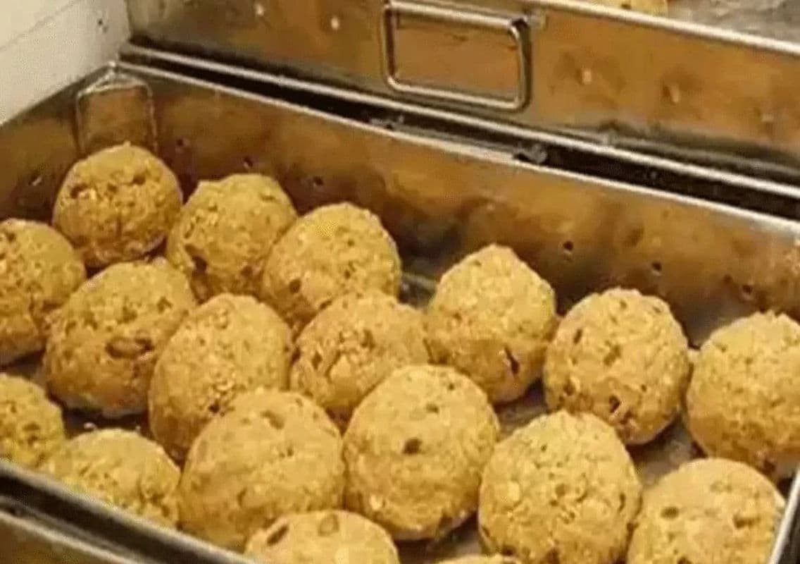 Karnataka Mandates Use of Nandini Ghee in Temples Following Prasad Controversy.