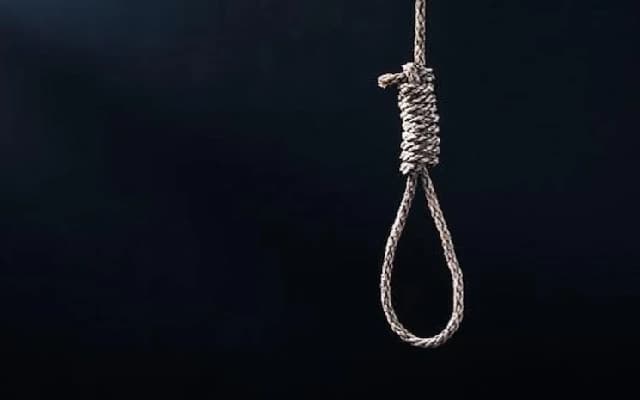 Tragic Incident: Couple Found Dead in Suicide Pact