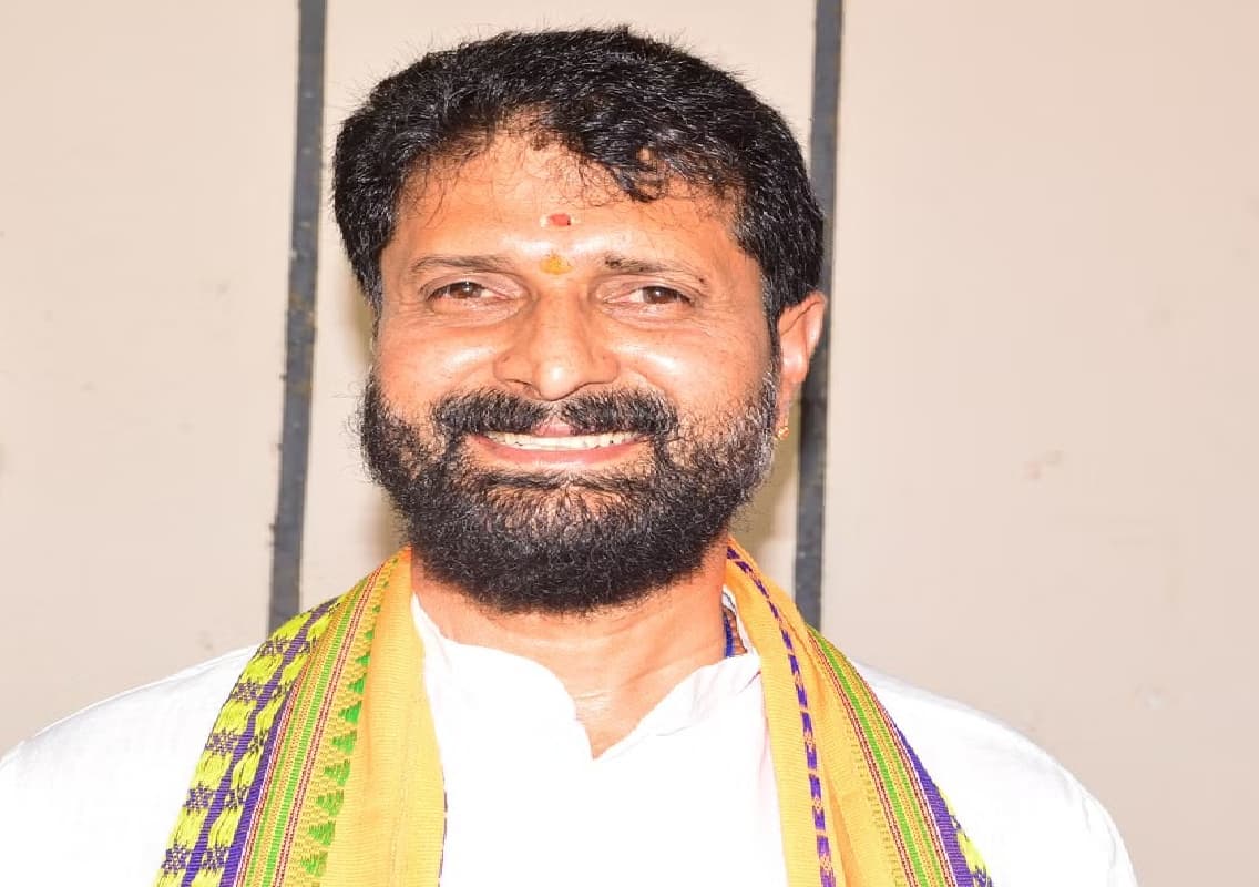 Chikmagalur: CT Ravi Criticises Congress Government for Ganeshotsava Issues