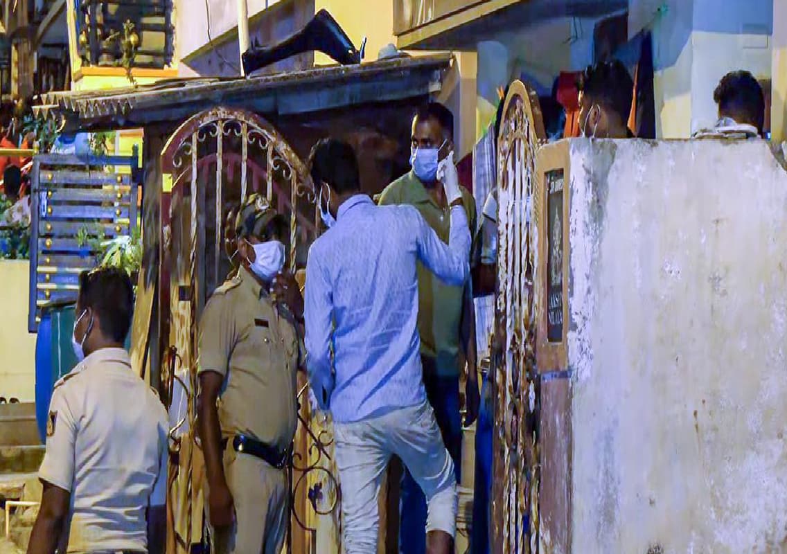 Bengaluru: Woman’s body dismembered into 40+ pieces found in fridge at her home
