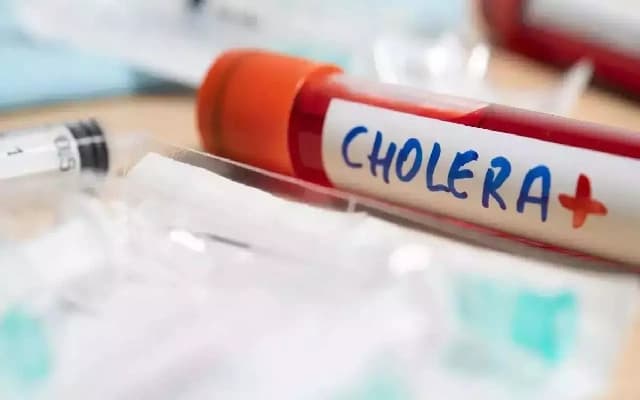 Cholera Cases Surge in Udupi, Authorities Urge Public to Stay Vigilant