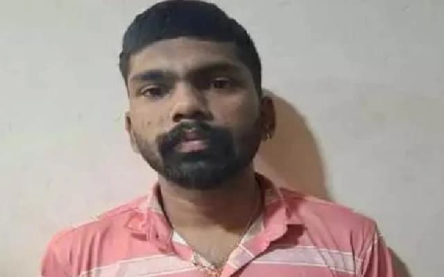 Key Accused in Rs 41 Lakh Online Fraud Arrested in Wayanad