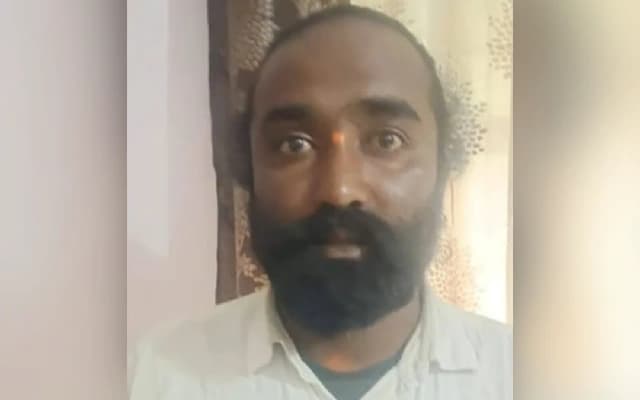 Madyala Encounter: Murder Suspect Laxmana Poojari Arrested