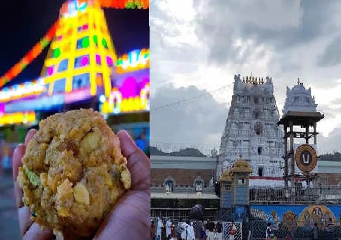 Mankameshwar Temple Bans Market Offerings Amid Tirupati Laddu Controversy