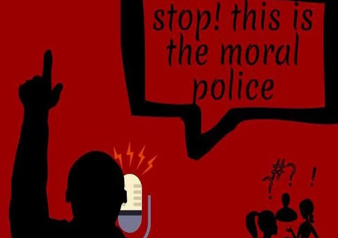 Ramanagara Shocked by Moral Policing Attack: Couple Assaulted