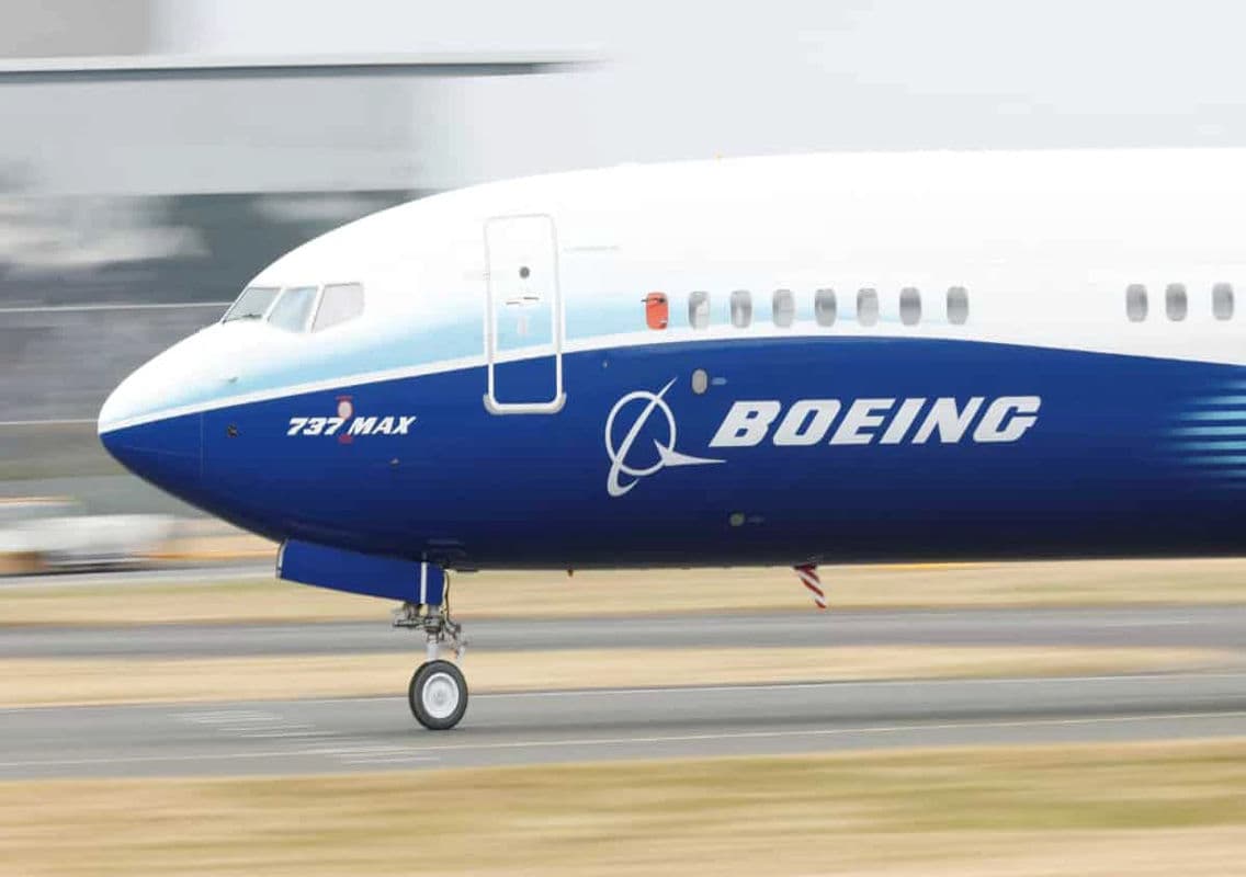 Boeing Workers Strike: Union Criticises New Pay Offer