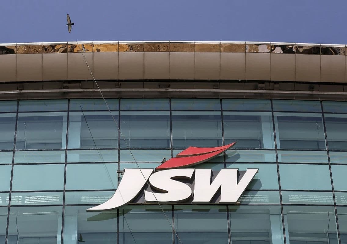 JSW Group Shifts ₹40,000 Crore EV Project from Odisha to Maharashtra