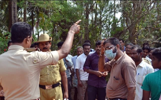 Mysterious Death of Missing Man in Gujjadi Village