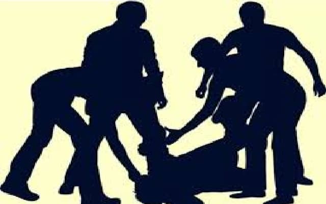 Brutal Assault in Sullia: Youth Attacked Over Alleged Misbehavior
