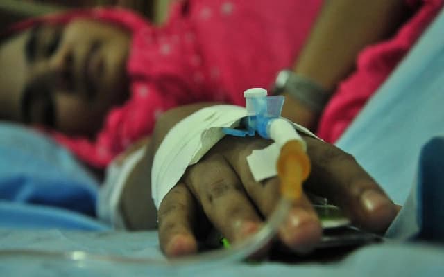 40 Tribal Individuals Test Positive for Sickle Cell Disease in Chamarajanagar