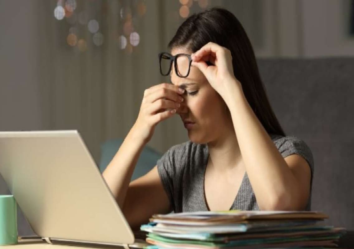 Natural Remedies to Improve Eyesight and Reduce Dependence on Glasses