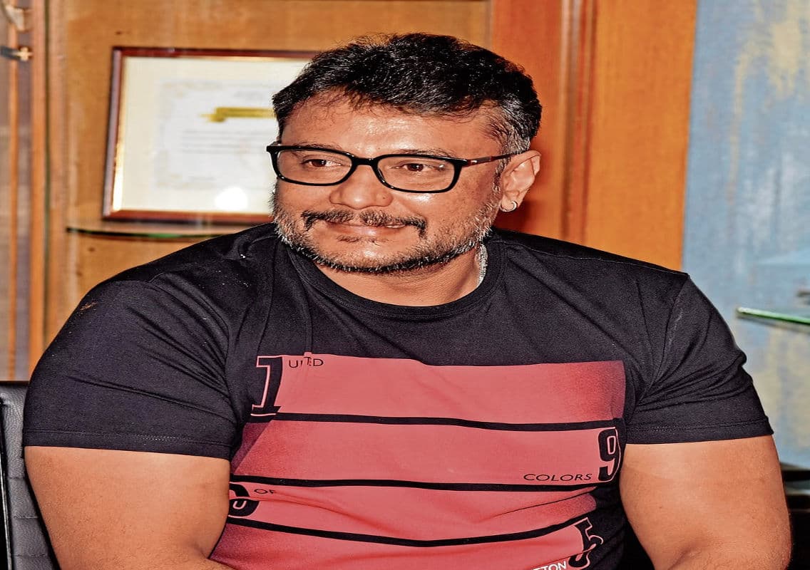 Darshan’s Lawyer Threatens Legal Action Over Jail Facilities