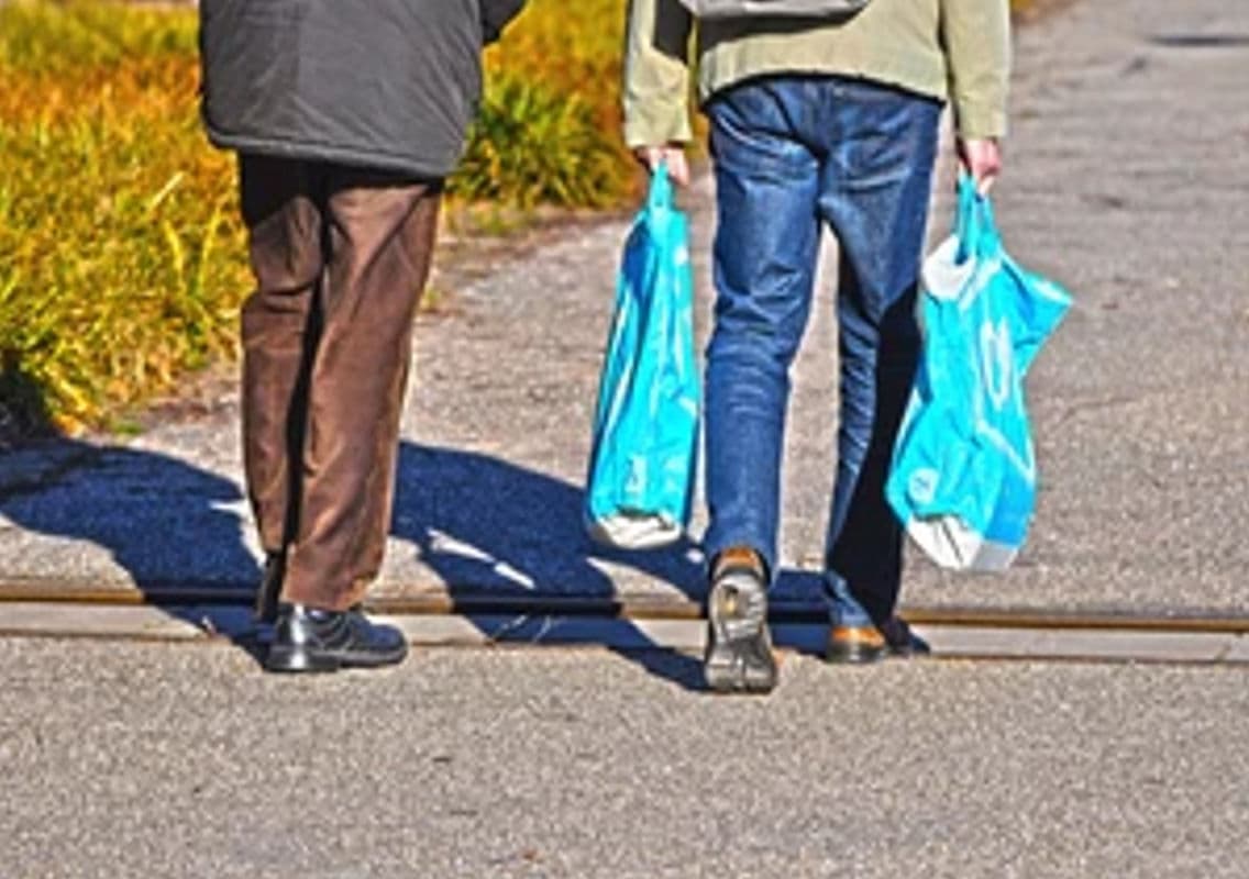 Bangladesh to Enforce Ban on Polythene and Polypropylene Bags