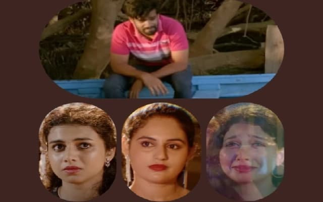 Analyzing the Love Triangle in Payann