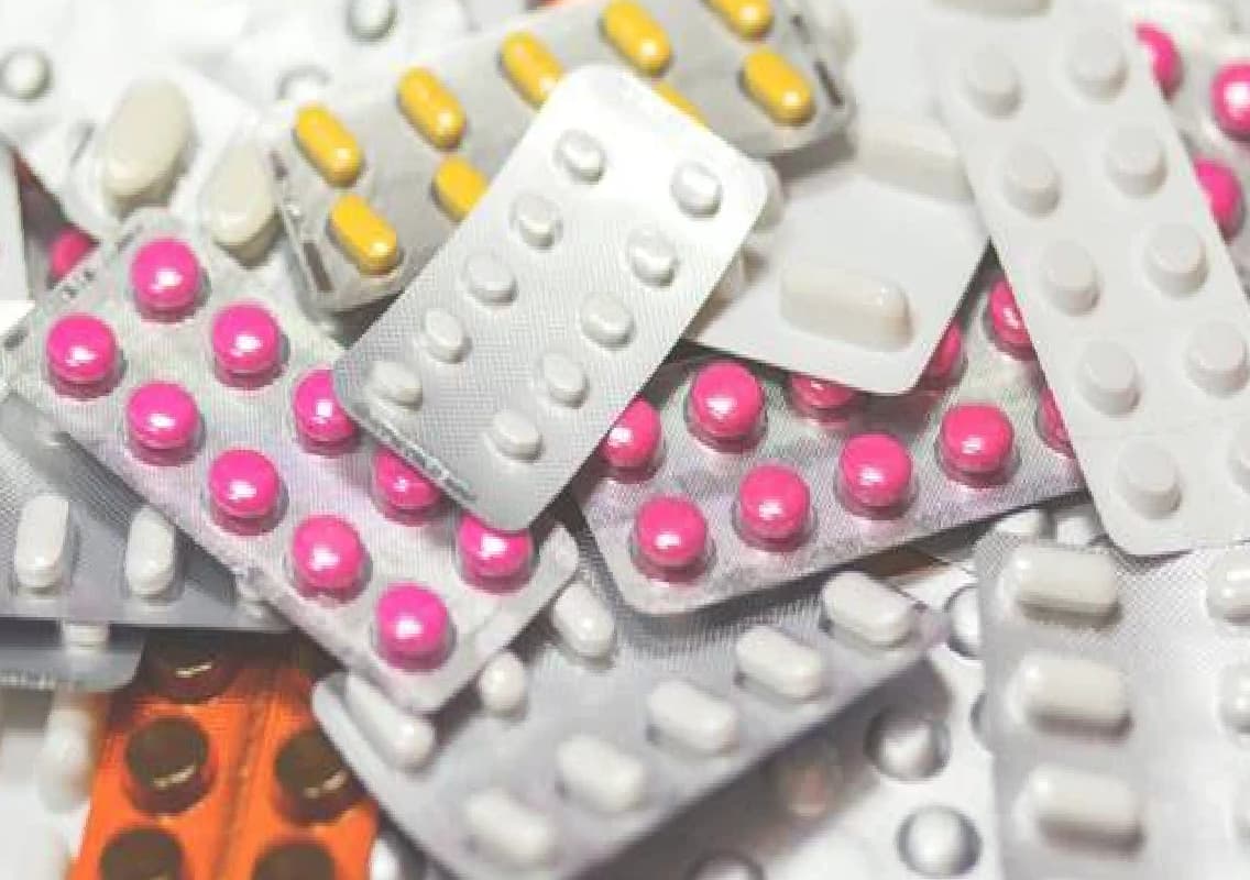 Paracetamol among 53 drugs to fail quality test, raises safety concerns