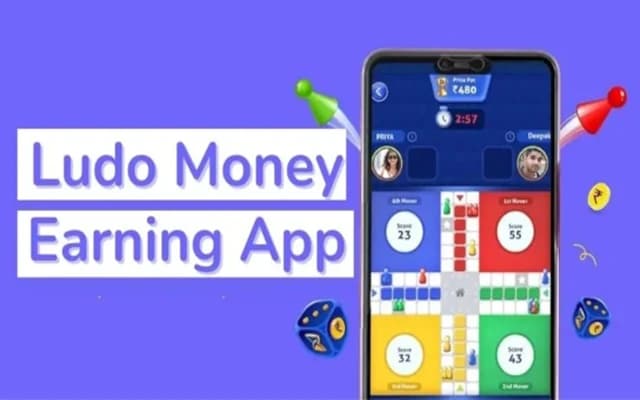 Earn Cash Playing Ludo: Discover Top Platforms for Real Money Rewards