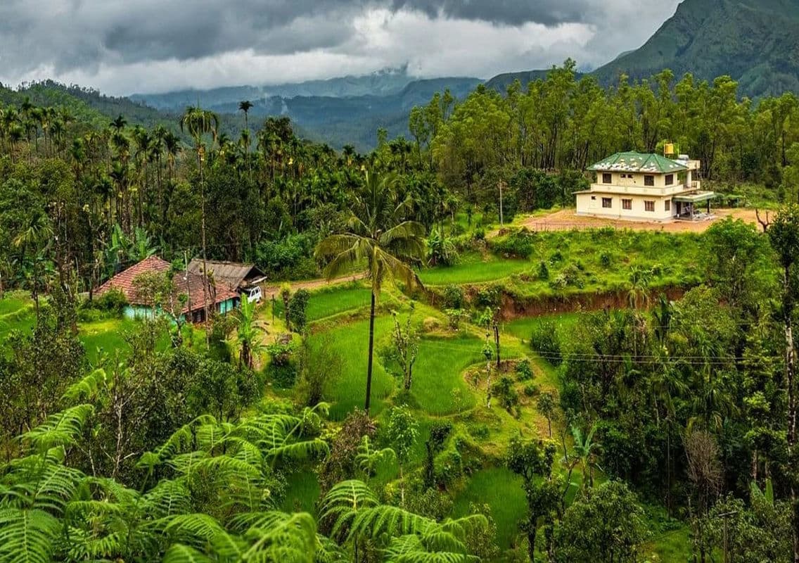 Kuthluru Village Awarded Best Adventure Tourist Destination