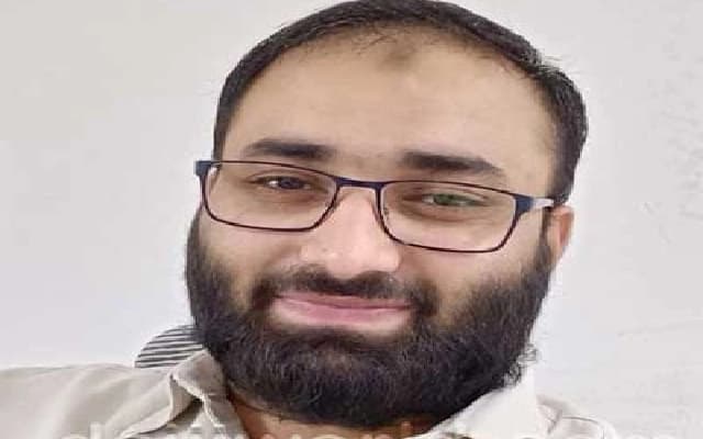 Gangolli Man Mubashir Bashir Passes Away in Saudi Arabia Due to Heart Attack