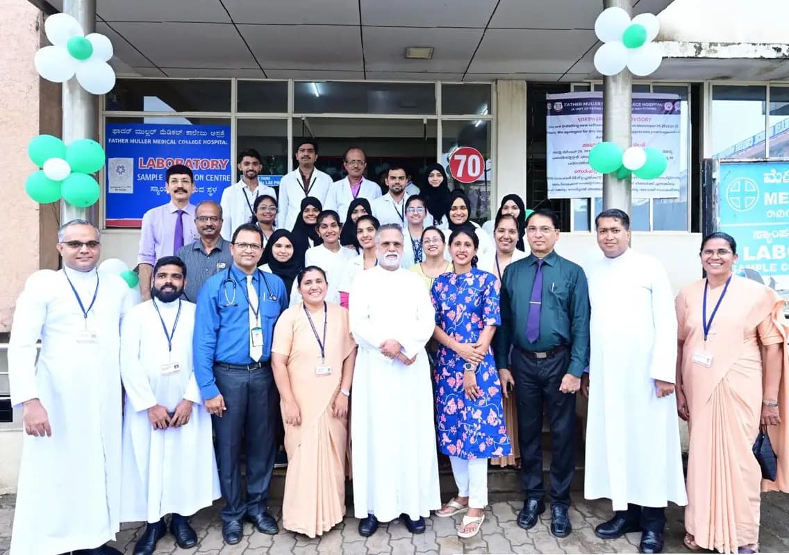 FMMCH Celebrates World Pharmacist Day 2024