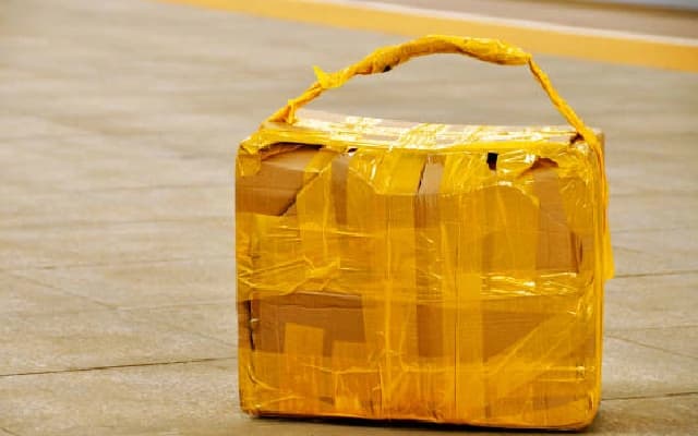 Five-Hour Operation in Kolar Following Discovery of Suspicious Suitcase