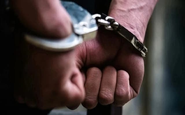 Woman and Lover Arrested for Husband’s Murder in Davangere
