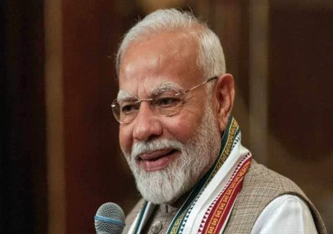 PM Modi’s Maharashtra Visit Cancelled Due to Heavy Rainfall