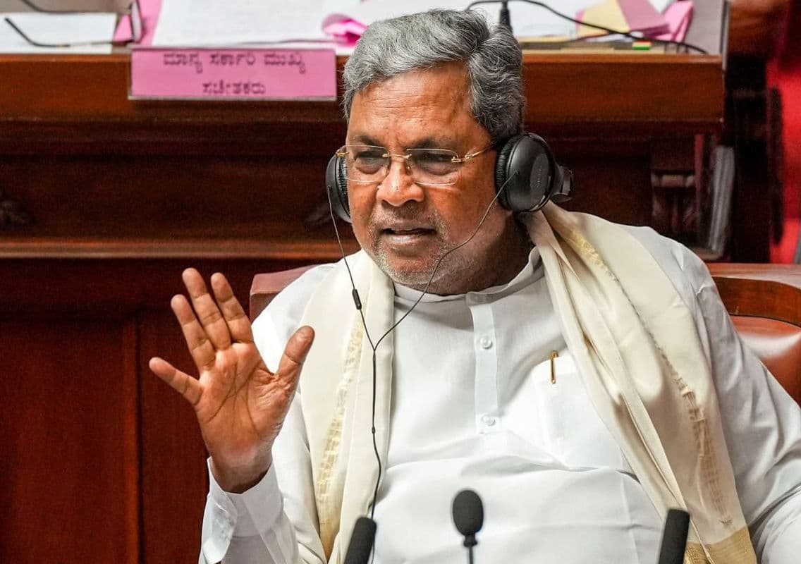 Karnataka Government Withdraws Consent for CBI Investigations