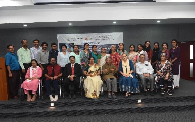 Successful Conclusion of YenMusiMed 2024 (Music Therapy)
