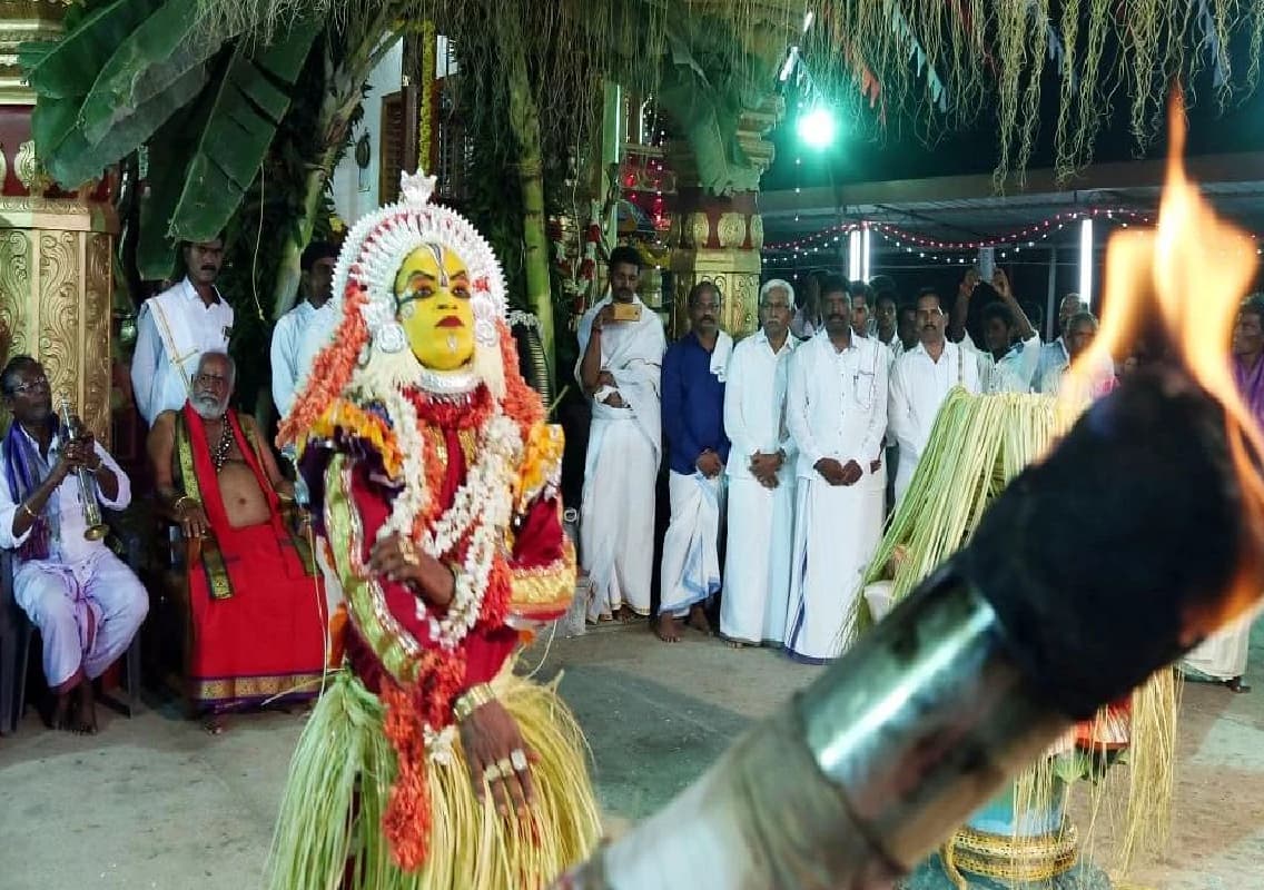 Sudheer Attavar Defends His Film on Koragajja Daiva Amid Controversy