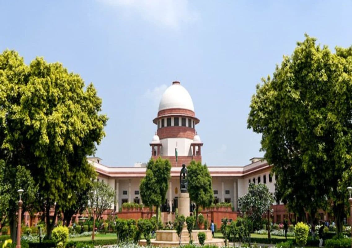 Supreme Court Critiques CAQM Over Stubble Burning and Delhi Air Pollution